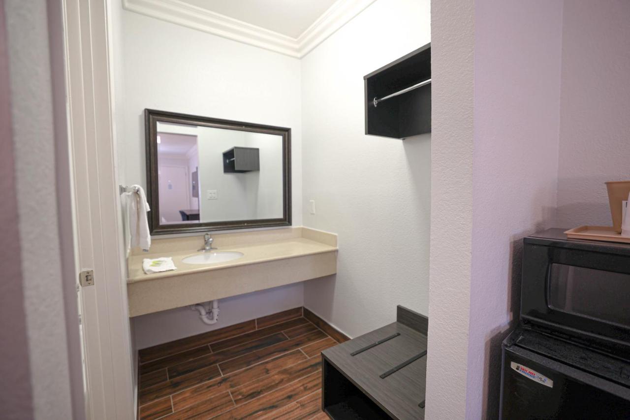 Motel 6, Tustin, Orange County-Ca Zewnętrze zdjęcie